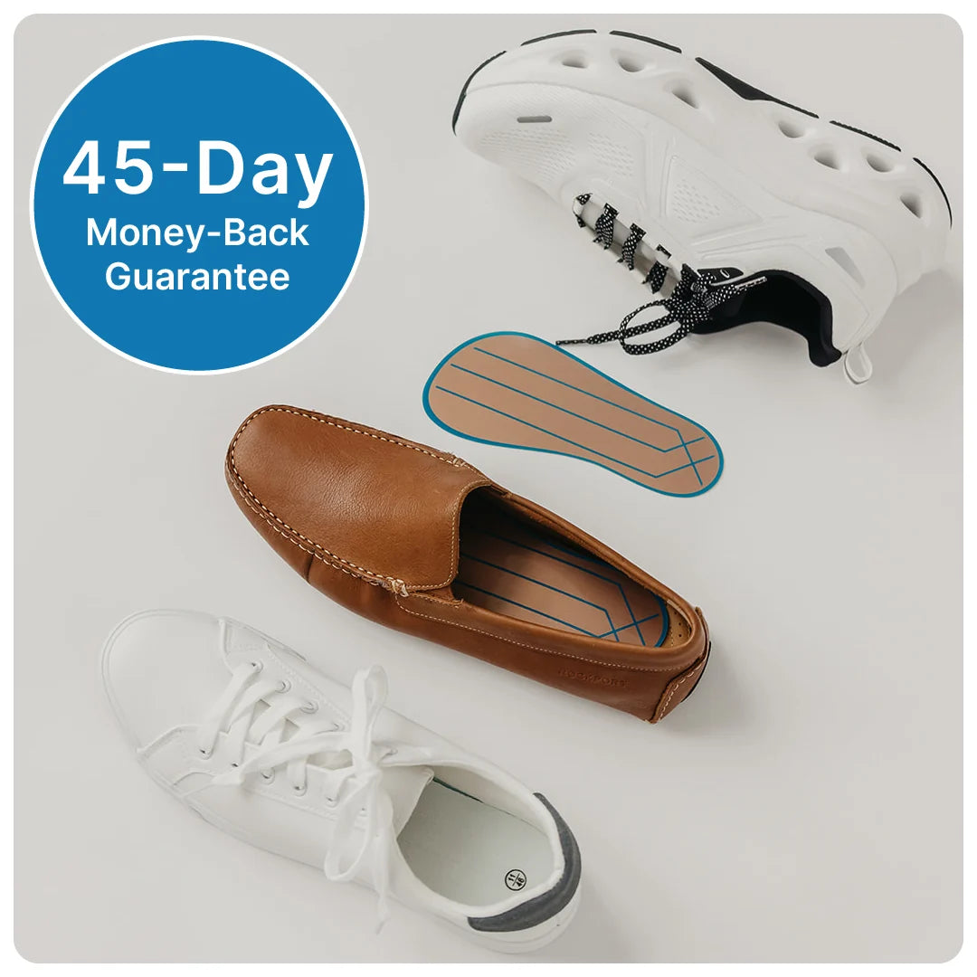 Signal Step
